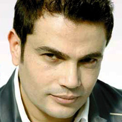 amr diab